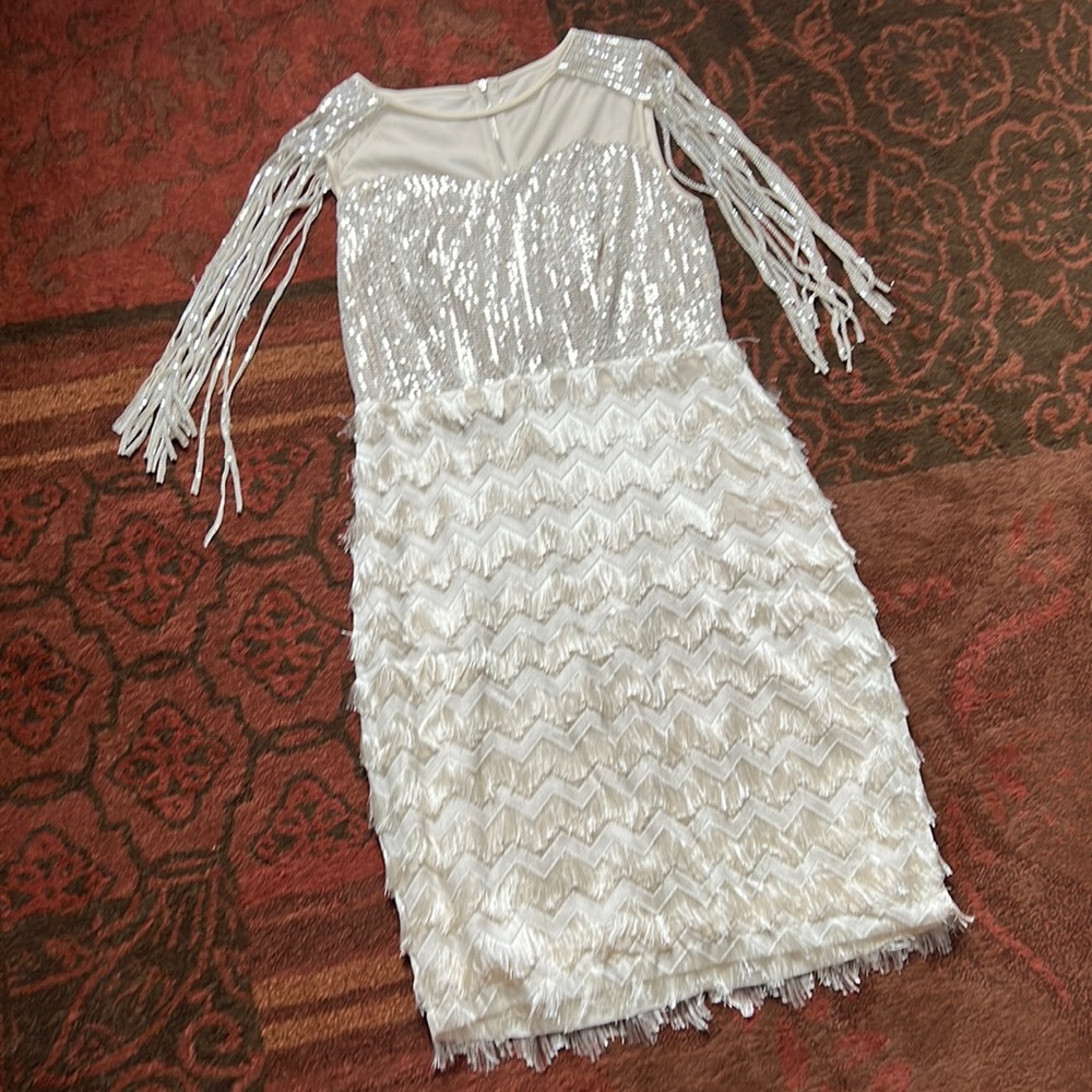 SHEIN Dress